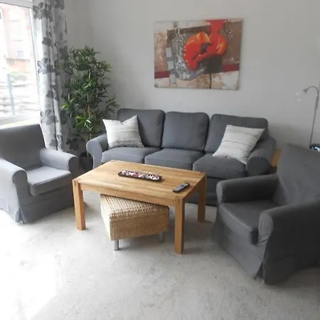 بيت للعطل With 3 Bedrooms