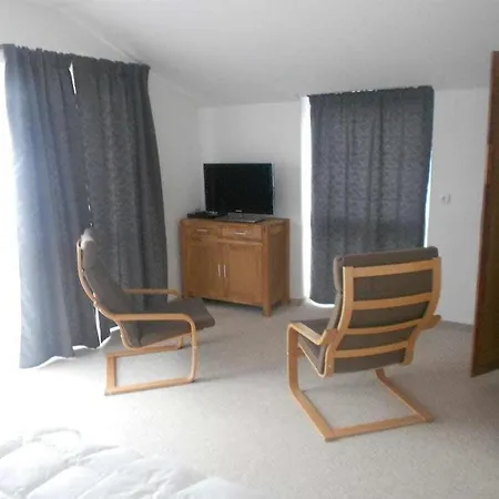 With 3 Bedrooms Casa vacanze Duhnen